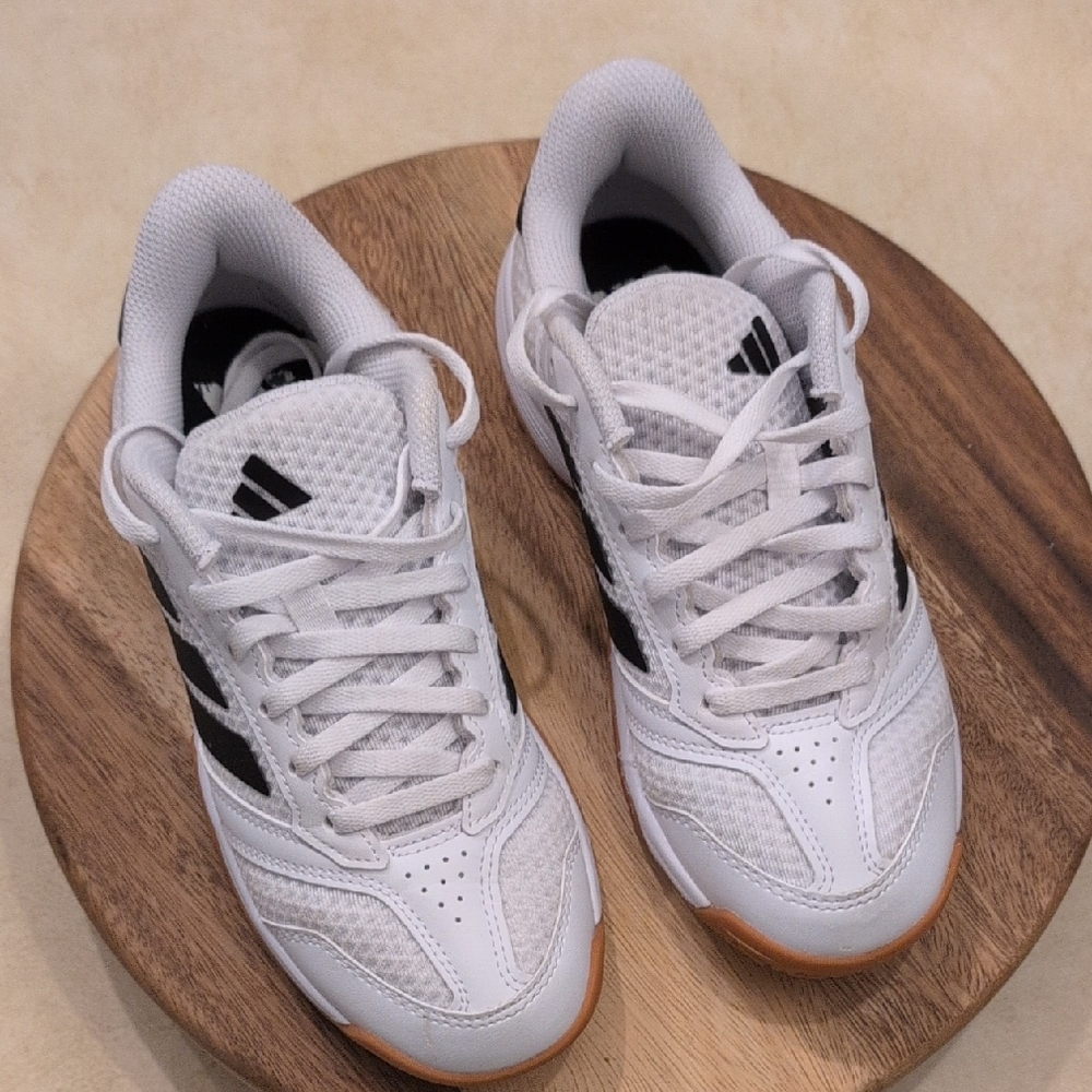Adidas Ligra Volleyball Shoes
